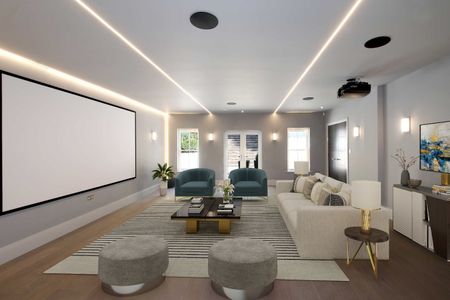 6 bedroom house to rent - Photo 2