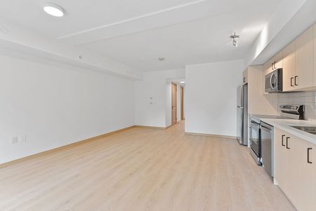 For Lease - 3427 Sheppard Avenue Unit# C2 - 107, Toronto, Ontario - Photo 2