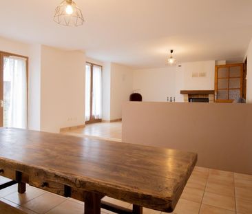 Location / Maison T4 - Photo 5