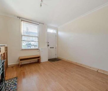 Percy Streey, East Oxford, OX4 - Photo 1