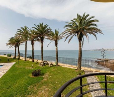 4 room luxury Apartment for rent in Cascais e Estoril, Portugal - Photo 3