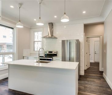 276 SANFORD Avenue N Unit# 1, Hamilton, Ontario, L8L6A1 - Photo 4