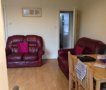 Excellent 4 Double bed, Kirkstall Rd, Sharrowvale, Sheffield 11 - Photo 1