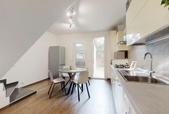 Via Giambellino, Padova, Veneto 35129