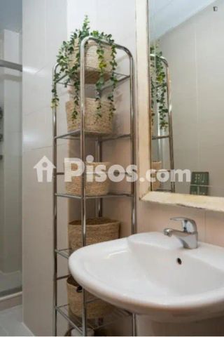 Piso en alquiler en La Victoria-Conde Ureña - Photo 5