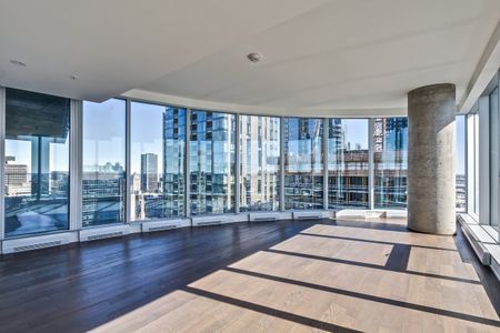 Appartement à louer, Montréal (Ville-Marie) - Photo 5