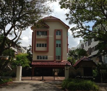 Pasir Panjang Lodge (D5), Apartment - For Rent - Photo 2