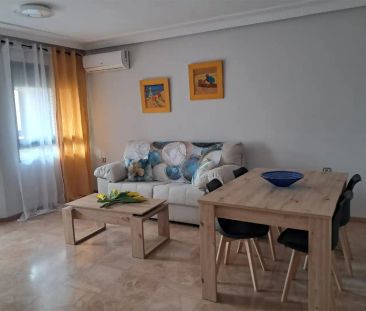 Piso de alquiler en Calle Vereda de Jaén, 116, Pedanías - Extrarradio - Foto 1