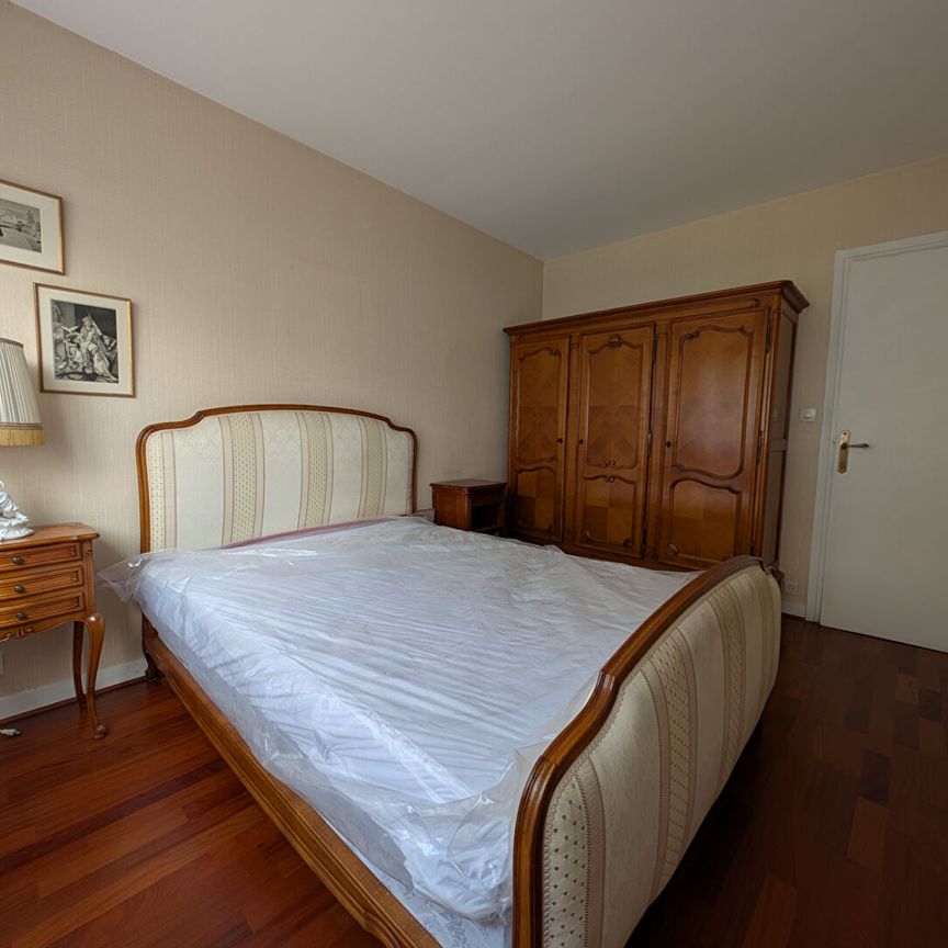 Appartement Houilles 4 pièce(s) 88 m2 - Photo 1