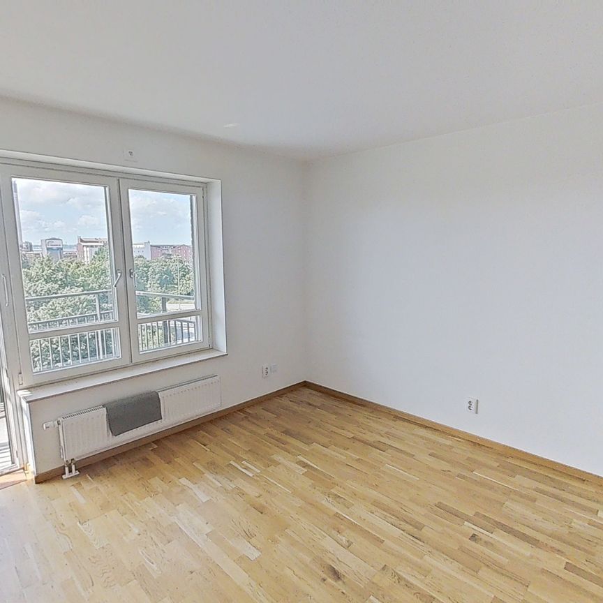 Håkan Lundbergs gata, Helsingborg - Photo 1