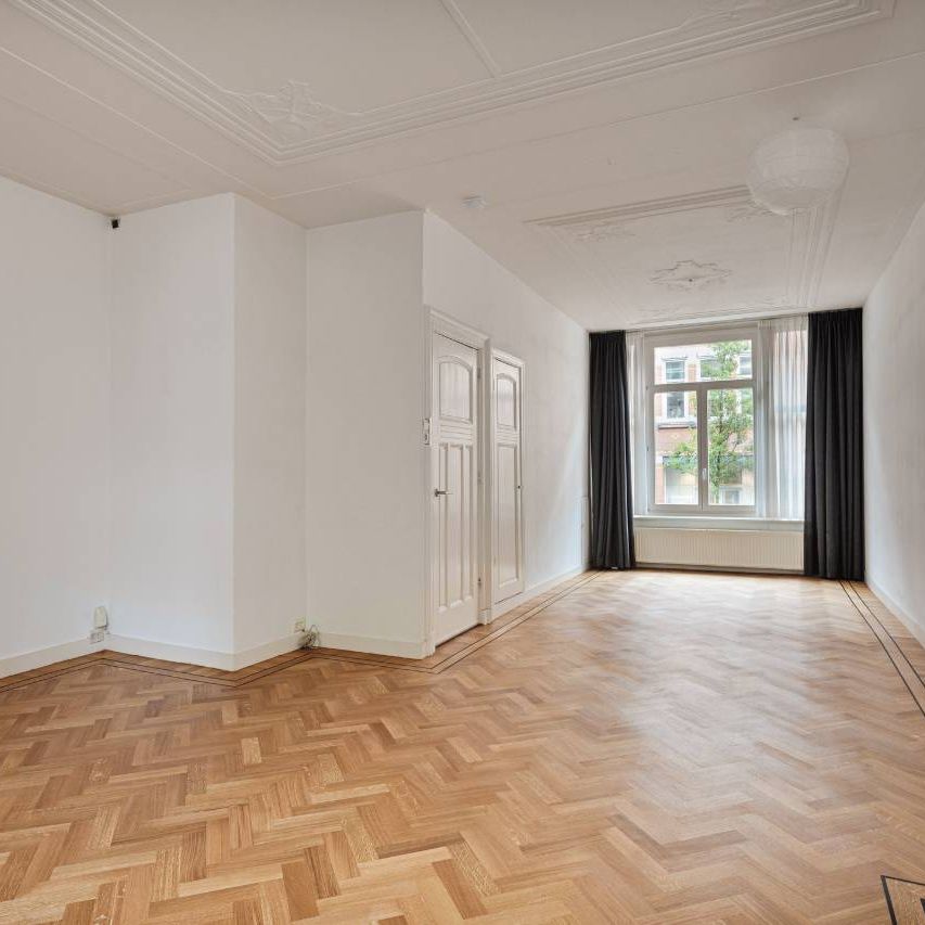 Appartement te huur: Ruysdaelstraat 42-H 1071 XE Amsterdam - Photo 1