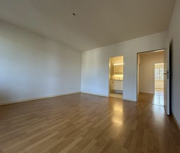 Frick / 3.5 room apartment 1st floor left - Foto 6