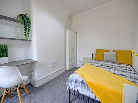 3 bedroom house share to rent - Photo 5