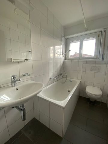 4.5 Zimmer, 90 m², 2. Stock - Photo 2