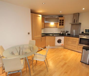 Mcclintock House, Leeds City Centre, LS10 1LP - Photo 4