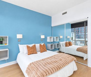 For Lease - 33 Mill Street Unit# 1105, Toronto, Ontario - Photo 3
