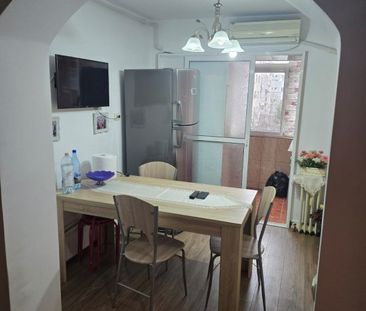 Ofer spre inchiriere apartament cu 2 camere decomandat Casa de Cultura - Photo 6
