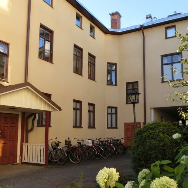 Intresseanmälan - Photo 1