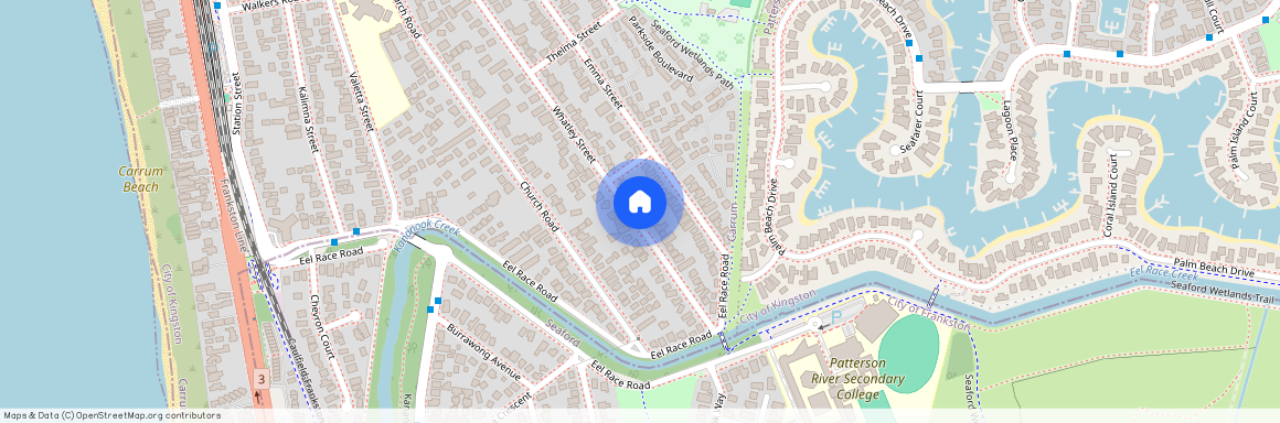 63 Whatley St, Vic 3197, Carrum