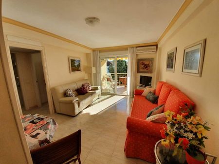 Ref 13083 – Long Term Rental, Torreblanca, Fuengirola, 150 meters to the sea! Availabe from January 1st. 2026 - Photo 5