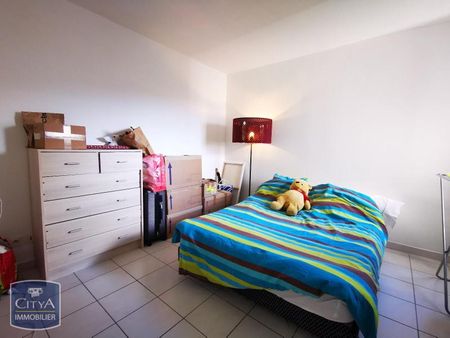 Location Appartement 2 pièces 49m² AVIGNON 84000 - Photo 2