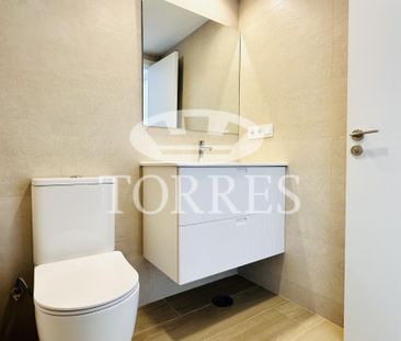 Piso de alquiler en Parque Ayala - Jardín de la Abadía - Huelín - Photo 5