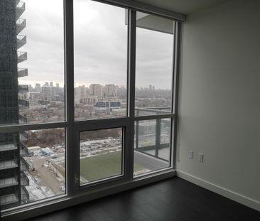 For Lease - 95 Mcmahon Drive Unit# 2706, Toronto, Ontario - Photo 4