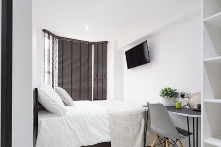 5 bedroom house to rent - Photo 3