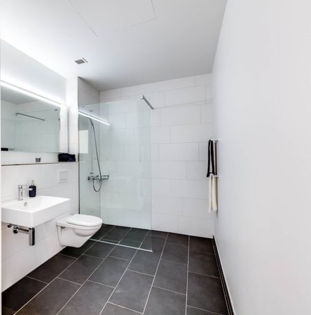 Exclusive living in an excellent location - Foto 5