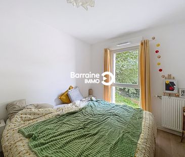 Location appartement à Brest, 2 pièces 44.45m² - Photo 2