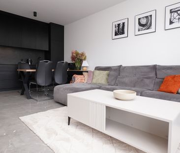 Apartament 46, 6 m², 2 pokoje, taras, Janosika - Фото 5