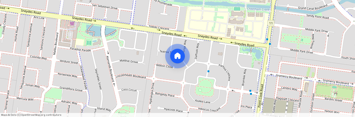 30 Teatree Terrace, Vic 3030, Point Cook