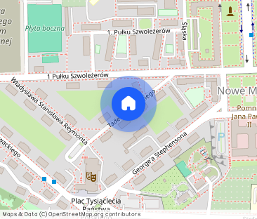 Kawalerka na parterze/piec węglowy/43,5m2Dyrekcja - Photo 1