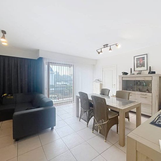 Appartement te huur - Photo 1