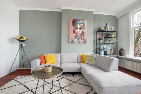 Te huur: Appartement Zijlweg in Haarlem - foto 2
