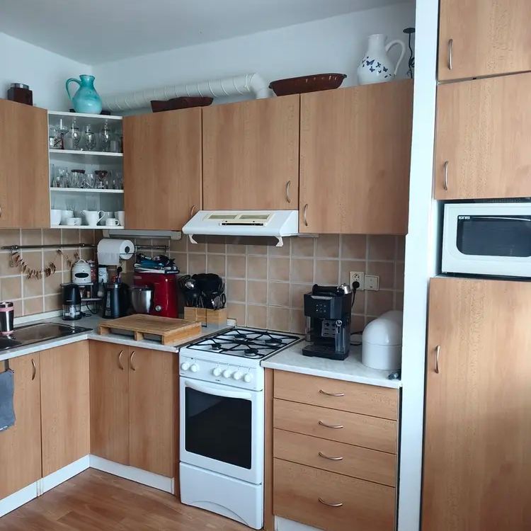 Pronájem bytu 2+1 Uherský Brod - V. Růžičky - Photo 1