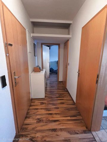 *** Gemütliche 2-Zi-Dachgeschosswohnung in Kierspe-Dorf! *** - Photo 5