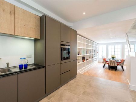 Large three bedroom modern townhouse moment from Marylebone Station - Photo 4