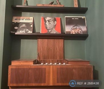 1 bedroom flat to rent - Photo 5