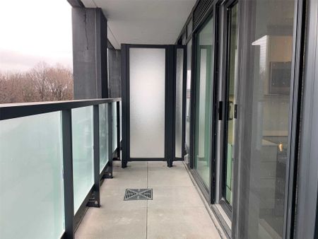 For Lease - 50 Power Street Unit# 314, Toronto, Ontario - Photo 5
