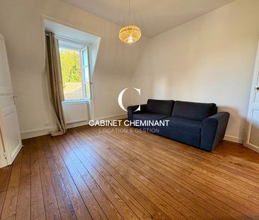 Location Appartement 3 pièces 74m² - Photo 3