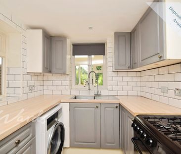 2 bedroom terraced house to rent - Photo 3