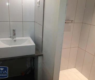 Appartement à louer 3 pièces 55m² - Photo 3