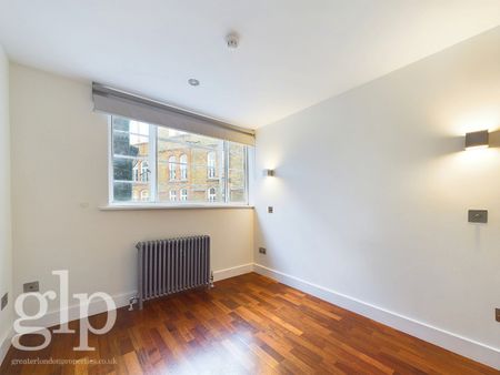2 Bedroom Flat, Earlham Street, Covent Garden, WC2H - Photo 4
