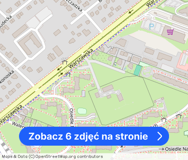 Kielce M., Kielce, Centrum, Warszawska - Zdjęcie 1