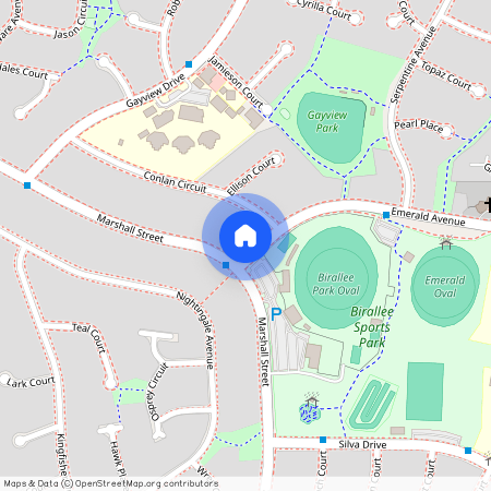 1/73 Emerald Avenue, Vic 3690, Wodonga