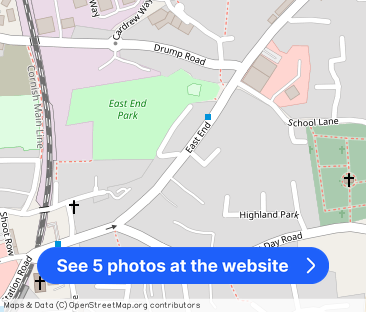 East End, Redruth, TR15 - Photo 1