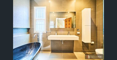 CORNER 3 BEDROOM TERRACE HOME - Photo 3