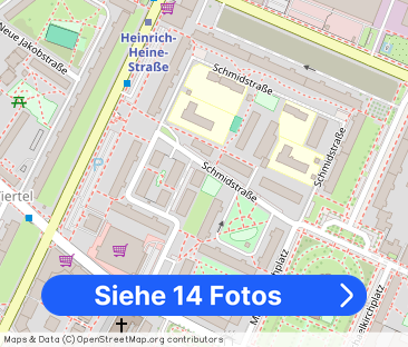 BESICHTIGUNG: 06.01 um 10.00 Uhr: Köpenicker Str 103: LUXUS 2-Zi-Wh... - Foto 1