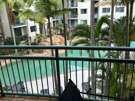 FULLY FURNISHED BEACHSIDE BEAUTY - Photo 2